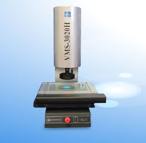 ȫ�Ԅ�(d��ng)��Ӱ��y(c��)��?j��)x VMS-4030H�r(ji��)��