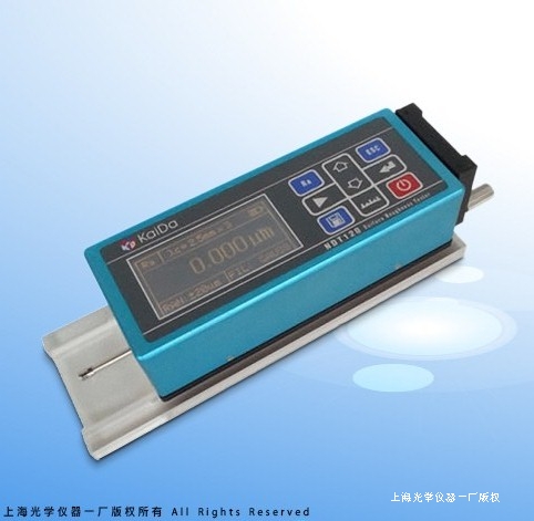 �ֳ�ʽ����ֲڶȃx����(j��ng)���ͣ��r��